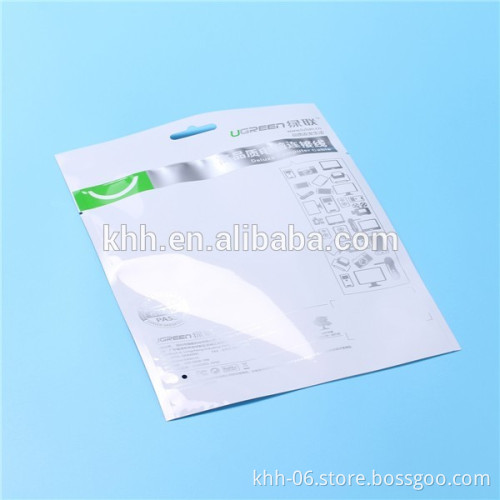 2016 New promotion electronic packaging bag antistatic foil bag wholesale